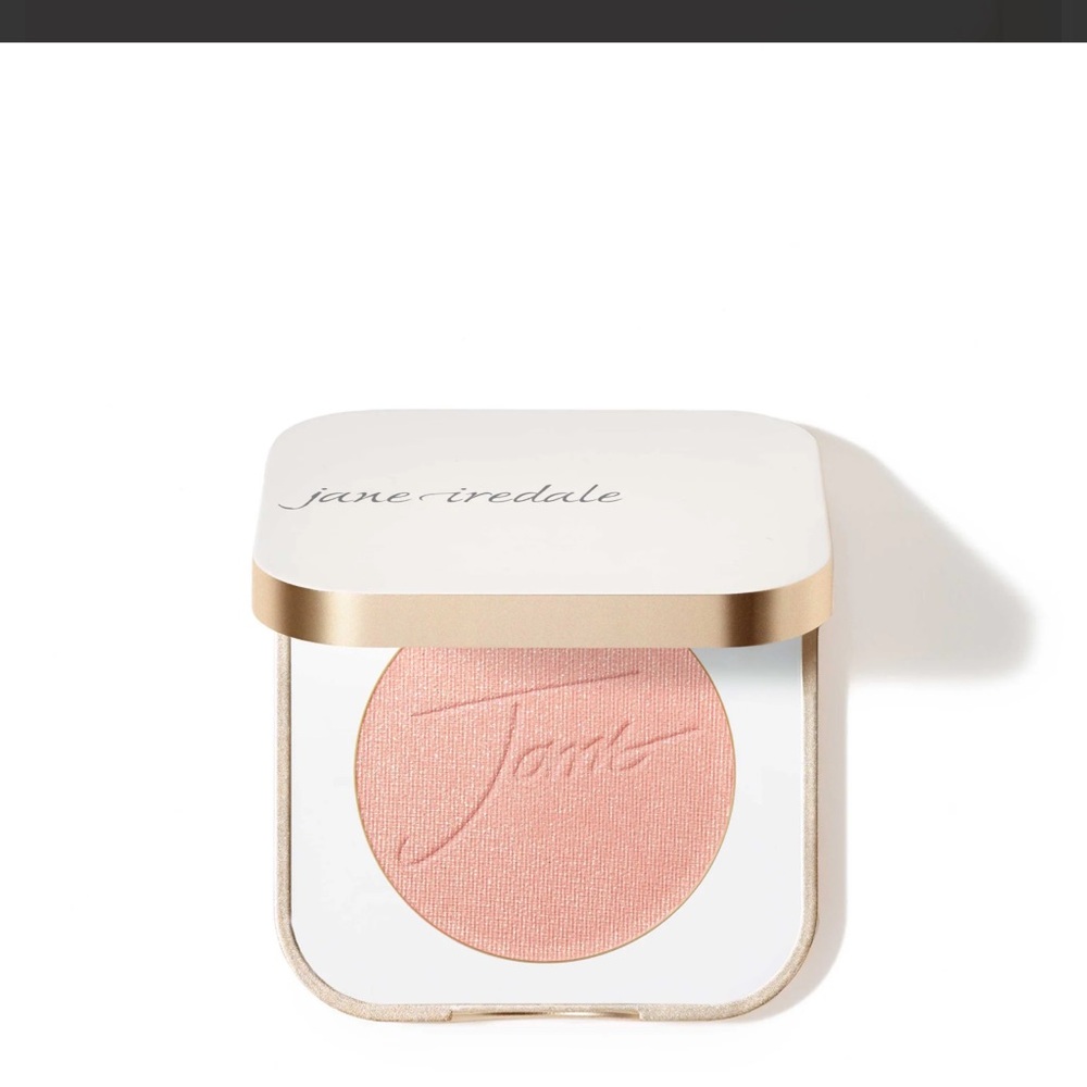 Jane Iredale Purepressed Blush in shade Cotton Candy